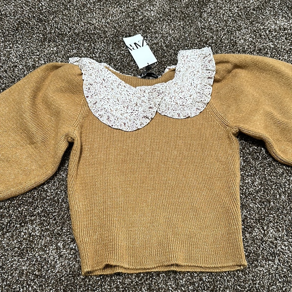 ZARA Sweater - Picture 6 of 8
